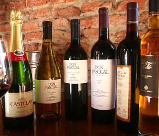 L’Uruguay : vins et ambiance balnéaire (reportage) L’Uruguay : vins et ambiance balnéaire (reportage)