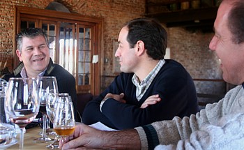 L’Uruguay : vins et ambiance balnéaire (reportage) L’Uruguay : vins et ambiance balnéaire (reportage)