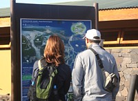 Argentine: la région d’Iguazu : des chutes et bien davantage… Argentine: la région d’Iguazu : des chutes et bien davantage…