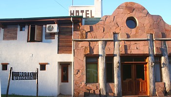 L’Hôtel La Toscana, à San Ignacio, est un nouvel hôtel boutique qui a ouvert ses portes il y a quelques mois.