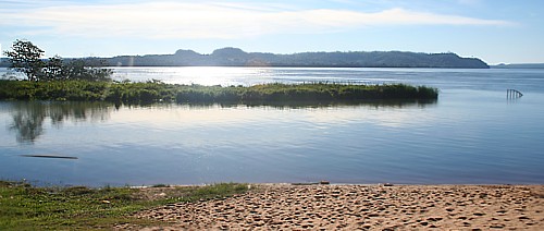 Argentine: la région d’Iguazu : des chutes et bien davantage… Argentine: la région d’Iguazu : des chutes et bien davantage…