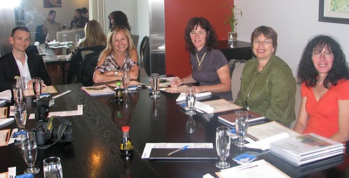 Les voyagistes spécialisés de Thomas Cook profitent de la fusion / acquisition  Les voyagistes spécialisés de Thomas Cook profitent de la fusion / acquisition