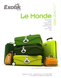 Les voyagistes spécialisés de Thomas Cook profitent de la fusion / acquisition  Les voyagistes spécialisés de Thomas Cook profitent de la fusion / acquisition