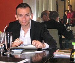 David Boigné David Boigné