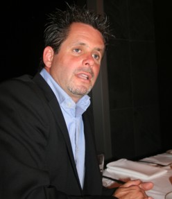 Balle de match au Club Med de Sandpiper! Balle de match au Club Med de Sandpiper!