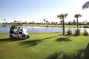 Balle de match au Club Med de Sandpiper! Balle de match au Club Med de Sandpiper!