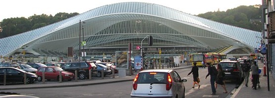 Salutations de Liège en Belgique  (reportage) Salutations de Liège en Belgique  (reportage)