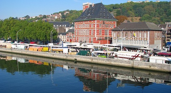 Le musée Curtius Le musée Curtius