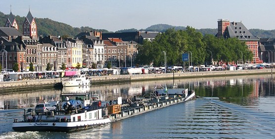 Salutations de Liège en Belgique  (reportage) Salutations de Liège en Belgique  (reportage)