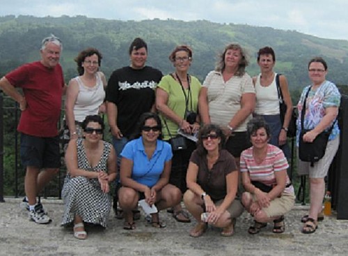 Éductour de Martour au Costa Rica : arrêt sur image
