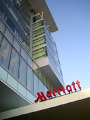 Inauguration du Complexe hôtelier et de bureaux de l'aéroport Montréal-Trudeau