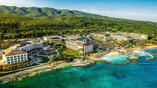 VAC présente une vente exclusive de fin d’été en Jamaïque aux complexes Hyatt