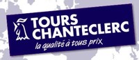 Tours Chanteclerc: changement de programme. Tours Chanteclerc: changement de programme.