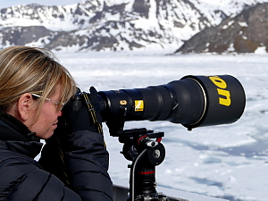 Svalbard : le bout du bout du monde… ! (reportage)