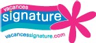 Nomination chez Vacances Signature Nomination chez Vacances Signature