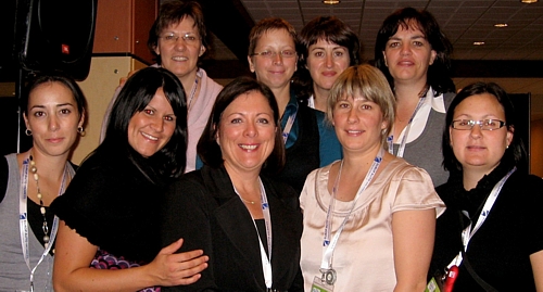 Le Congrès voyages CAA-Québec 2009 – Mission accomplie!