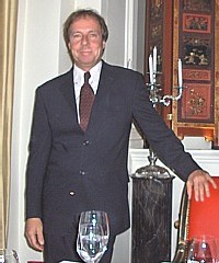 François St-Jacques  ( photo archives) François St-Jacques  ( photo archives)