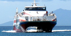 Éductour du Réseau Ensemble à la Guadeloupe: une journée exquise à Marie-Galante !