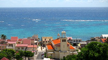 Capesterre à  Marie-Galante