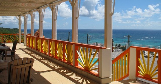 Marie Galante - l'hôtel Au Soleil Levant Marie Galante - l'hôtel Au Soleil Levant