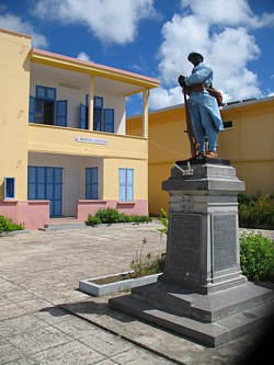 Éductour du Réseau Ensemble à la Guadeloupe: une journée exquise à Marie-Galante !