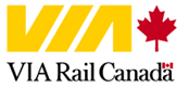 Performance record de VIA Rail pendant le long week-end du mois d'août