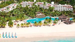 Blue Diamond va gérer le Jolly Beach Resort d'Antigua