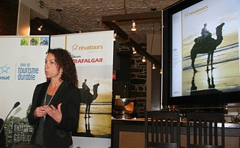 Rêvatours : un retour en force, avec de nouveaux produits et partenaires…  Rêvatours : un retour en force, avec de nouveaux produits et partenaires…