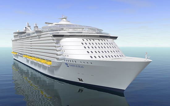 Crédit photo RCI Crédit photo RCI