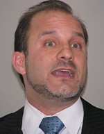 Nicolas Bilek directeur commercial de La Compagnie du Ponant Nicolas Bilek directeur commercial de La Compagnie du Ponant