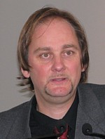 Sylvain Petitjean, directeur général de Phénix Tours Sylvain Petitjean, directeur général de Phénix Tours