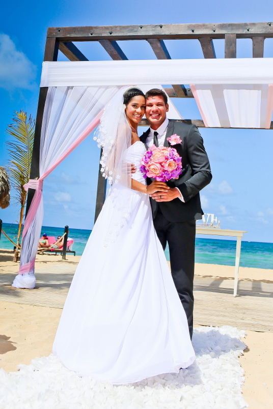 Conférence annuelle sur les mariages à destination pour les membres de Réseau Ensemble