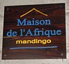 L' Afrique: une destination plus accessible après l'inauguration de Maison de l' Afrique mandingo à Montréal  
