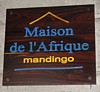 L' Afrique: une destination plus accessible après l'inauguration de Maison de l' Afrique mandingo à Montréal L' Afrique: une destination plus accessible après l'inauguration de Maison de l' Afrique mandingo à Montréal