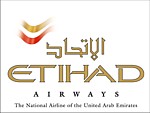 Etihad Airways désigné par l'industrie comme le meilleur transporteur aérien mondial  Etihad Airways désigné par l'industrie comme le meilleur transporteur aérien mondial