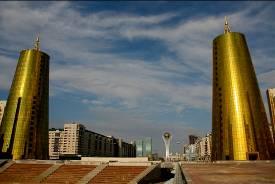 Le Kazakhstan à l'affiche au Cinéma du Parc Le Kazakhstan à l'affiche au Cinéma du Parc