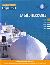 Voyages Cassis programme désormais la Méditerranée - la brochure est disponible ! Voyages Cassis programme désormais la Méditerranée - la brochure est disponible !