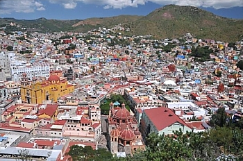 Guanajuato et San Miguel de Allende: un régal pour les sens (reportage)  