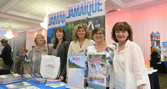 Gros succès pour l'événement "Créateur de rêves" de Vacances Air Canada à Laval