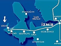 Explosion d'une bombe dans une station balnéaire en Turquie Explosion d'une bombe dans une station balnéaire en Turquie