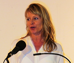Jacinda Lowry, directrice des ventes nationales de Club Med Canada
