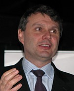 Burkhard Kieker