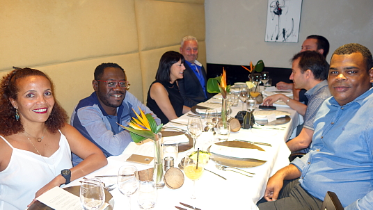 Martinique Gourmande a 10 ans !  Ça se fête ... Martinique Gourmande a 10 ans !  Ça se fête ...