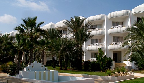 Le Radisson Blu Djerba Le Radisson Blu Djerba