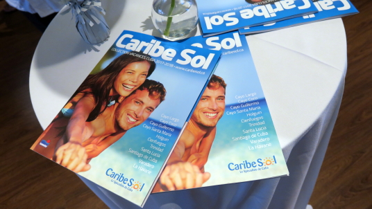 Optimiste pour Cuba, Caribe sol lance sa programmation 2017-218 