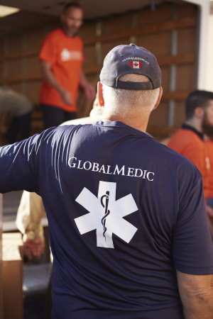 Aide humanitaire à Cuba : les employés et bénévoles de GlobalMedic et de Sunwing feront la différence pour 480 familles à la suite de l’ouragan Irma! Aide humanitaire à Cuba : les employés et bénévoles de GlobalMedic et de Sunwing feront la différence pour 480 familles à la suite de l’ouragan Irma!