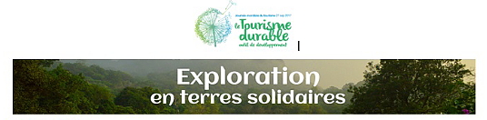 Journée mondiale du tourisme : Lancement du « Défi Ambassadeur – Mon village Coup de Cœur »