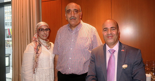 La Tunisie dit merci et attend vos clients ! La Tunisie dit merci et attend vos clients !