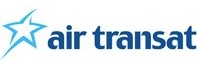 Air Transat , favori des agents de voyages canadiens.