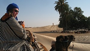 Mylène Lefebvre, coordonnatrice aux communications pour le groupe Transat. Mylène Lefebvre, coordonnatrice aux communications pour le groupe Transat.